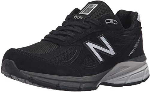 New Balance Women W990V4