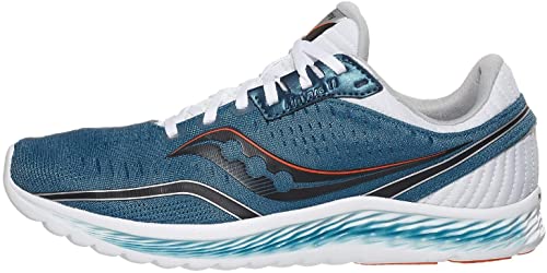 Saucony Men's Kinvara 11 Running Shoe
