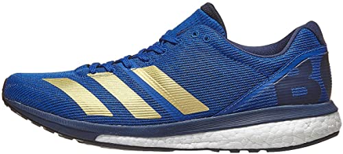 adidas Men's Adizero Boston 8 Running Shoe
