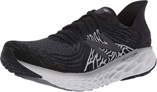 New Balance Men's Fresh Foam 1080 V10 Running Shoe