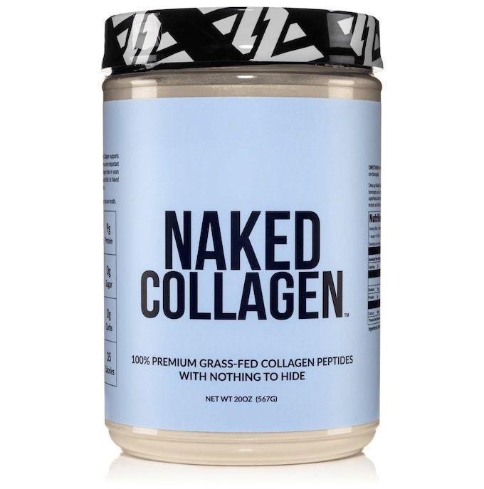 What are the best collagen supplements for runners?