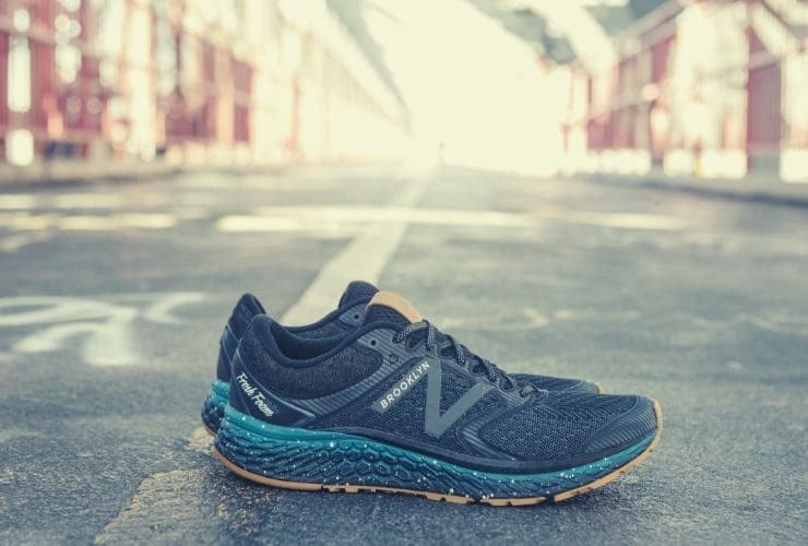 New Balance Running Shoes