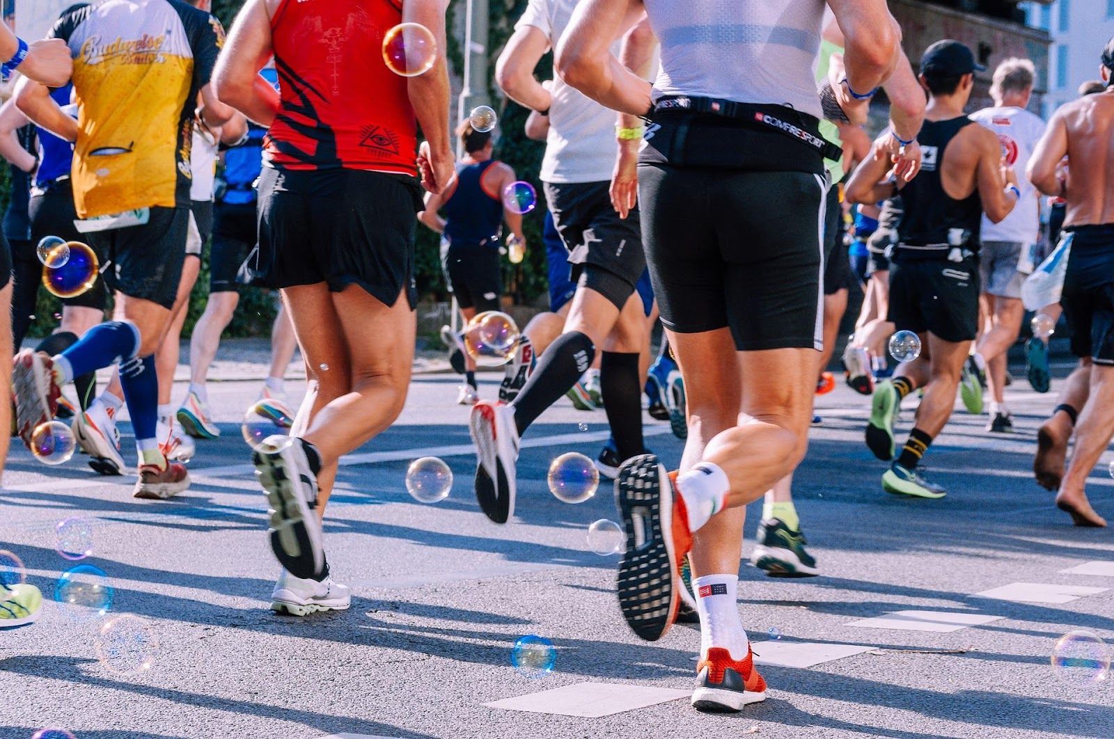 How Many Miles Is 50k Run? Run Your First Ultramarathon
