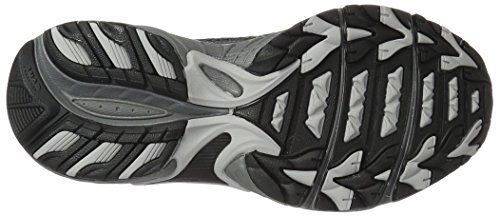 ASICS Men's Gel-Venture 5-M, Black/Onyx/Charcoal, 11 M US