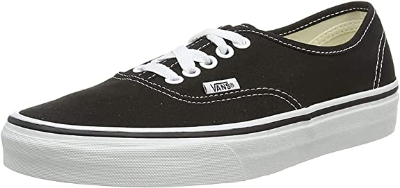 Vans Authentics