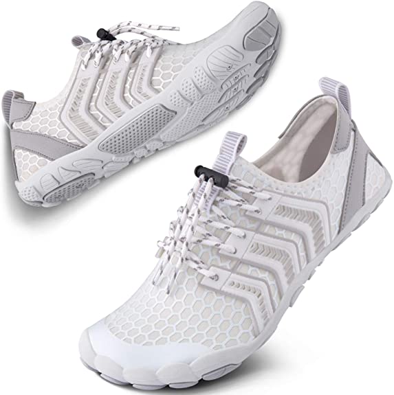 SAYOLA Water Shoes Mens Womens