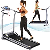 Aceshin Electric Folding Treadmill