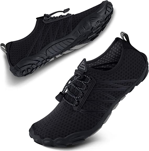 SEEKWAY Water Shoes Men Women