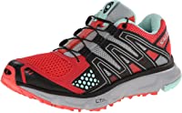 Salomon Women’s XR Mission Running Shoe