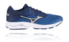 Mizuno Wave Rider 23 review