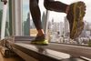 Can You Run On A Treadmill With Trail Shoes