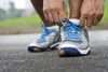 How to Stretch Running Shoes for Wide Feet