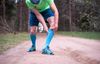 How to Run with Calf Pain