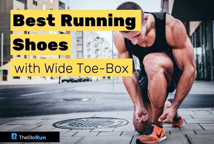 7 Best Wide Toe Box Running Shoes 2022 Product Reviews & Buying Guide
