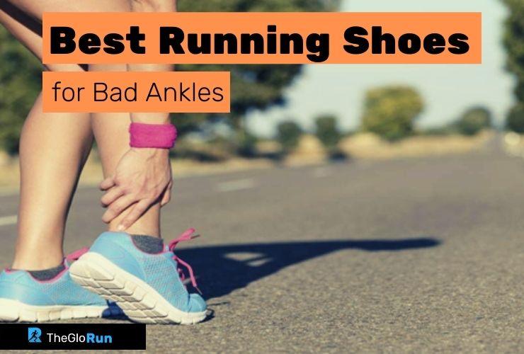 9 Best Running Shoes for Bad Ankles in 2022 with Buying Guide - Top ...