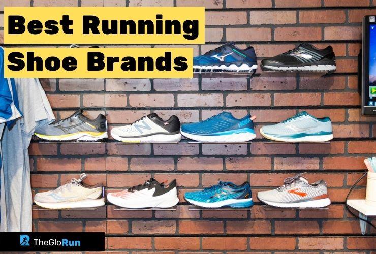 Top 20 Best Running Shoe Brands 2022 Top information advice and running equipment reviews from