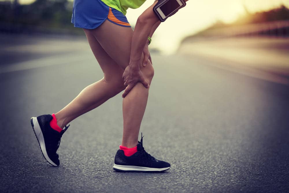 7 Best Running Shoes for Knee Pain for 2022 With Buying Guide Top