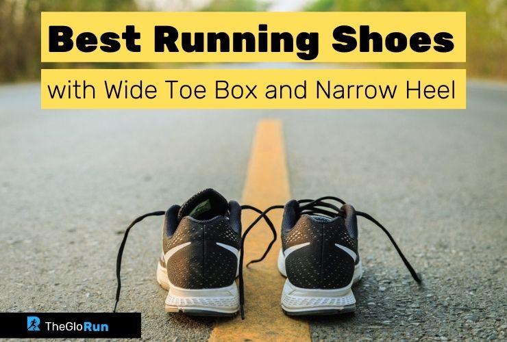 8 Best Running Shoes with Wide Toe Box and Narrow Heel in 2022 Top information advice and