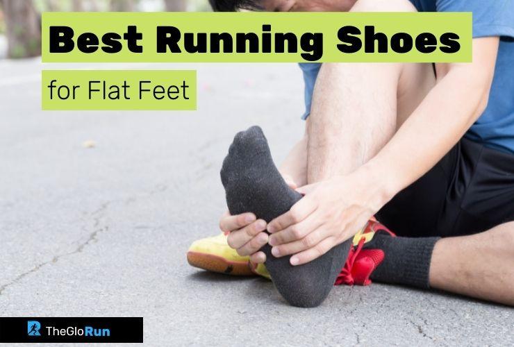7 Best Running Shoes for Flat Feet in 2022 Top information advice and