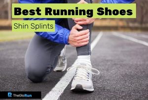 9 Best Running Shoes for Shin Splints in 2021