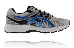 Asics Gel Contend 3 review