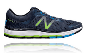 New Balance 1260v7 Review