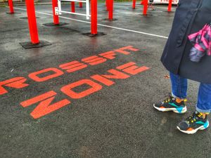 The 6 Best CrossFit Shoes for Running in 2022 with Buying Guide