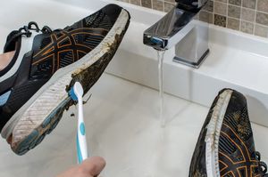 The 7 Top Ways to know How to Clean Running Shoes