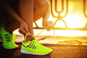 2 Methods for How To Lace Running Shoes for Wide Feet