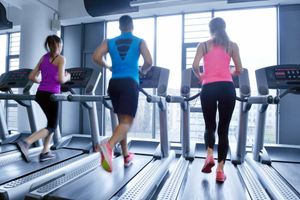 What Should You Wear On a Treadmill?