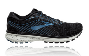 Brooks Ghost 12 Review