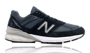 New Balance 990V5 Review