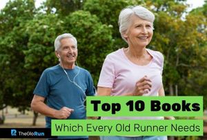 Top 10 Books Which Every Old Runner Needs