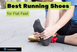 7 Best Running Shoes for Flat Feet in 2022