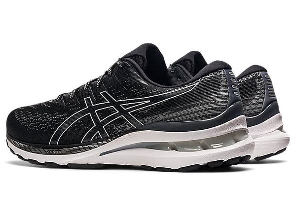 good running shoes for heel strikers