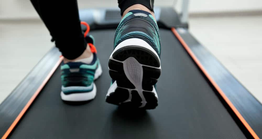 9 Best Treadmill Running Shoes of 2023