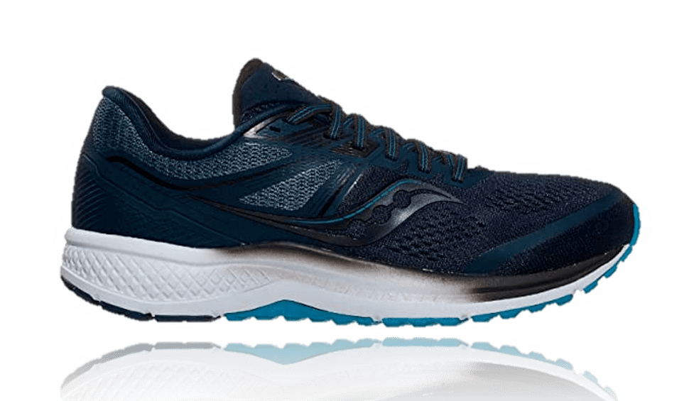 saucony omni iso womens