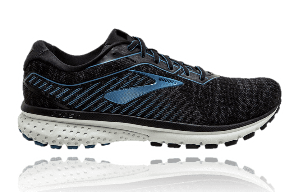 Brooks Ghost 12 Review Top information advice and running equipment reviews from The Glo Run