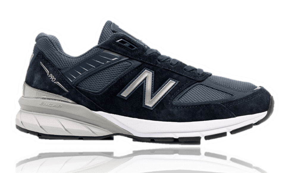 New Balance 990V5 Review - Top information advice and running equipment ...