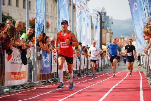 Marathon Banská Bystrica 2016