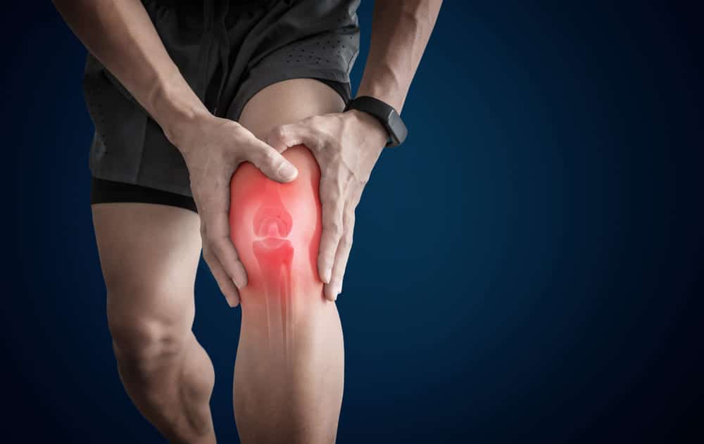 Patellar Tendinitis