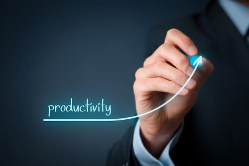 High Productivity