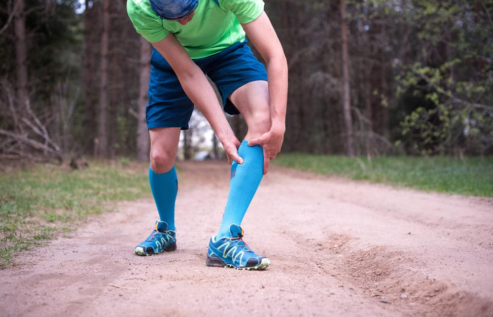 7 Tips How to Run with Calf Pain? Top information advice and running