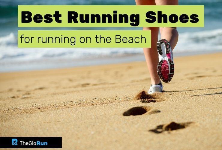 9+ Best Shoes For Running On The Beach for 2022 Top information