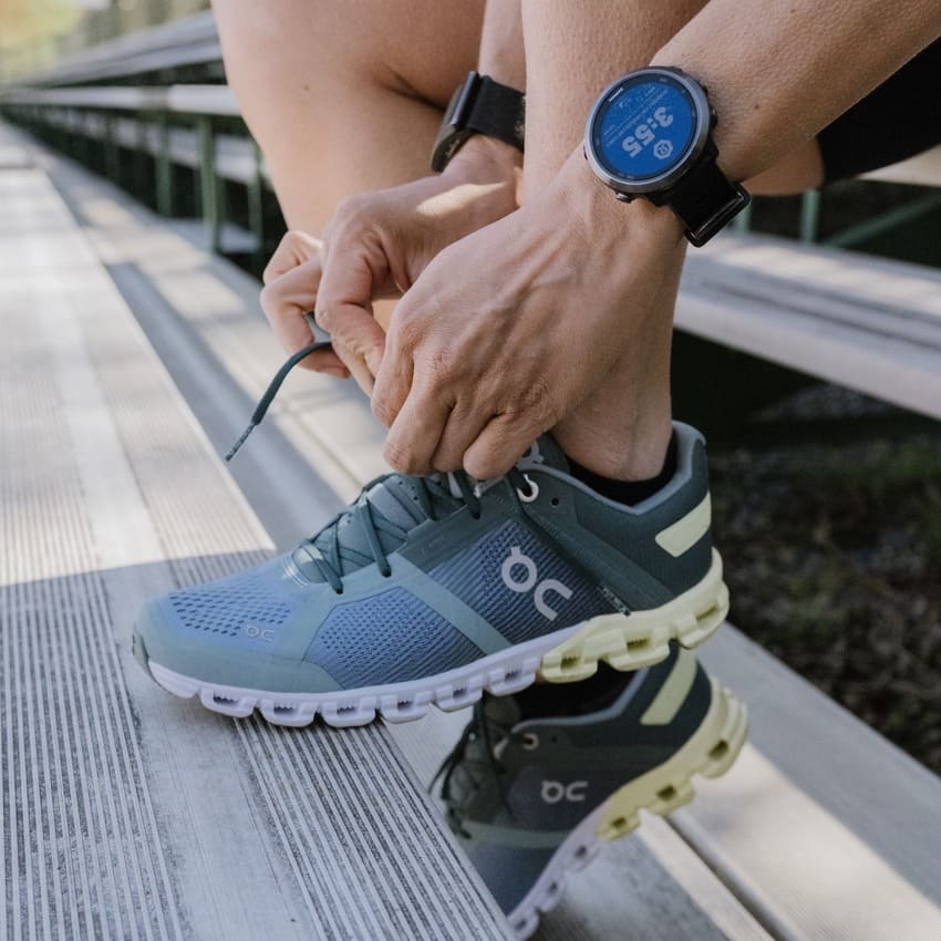 On-Running Running Shoes