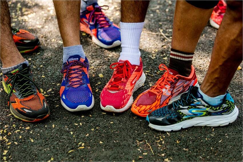 Top 20 Best Running Shoe Brands 2022